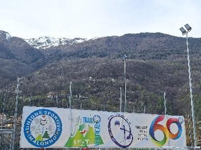 Acero Rosso Διαμέρισμα Malonno Εξωτερικό φωτογραφία